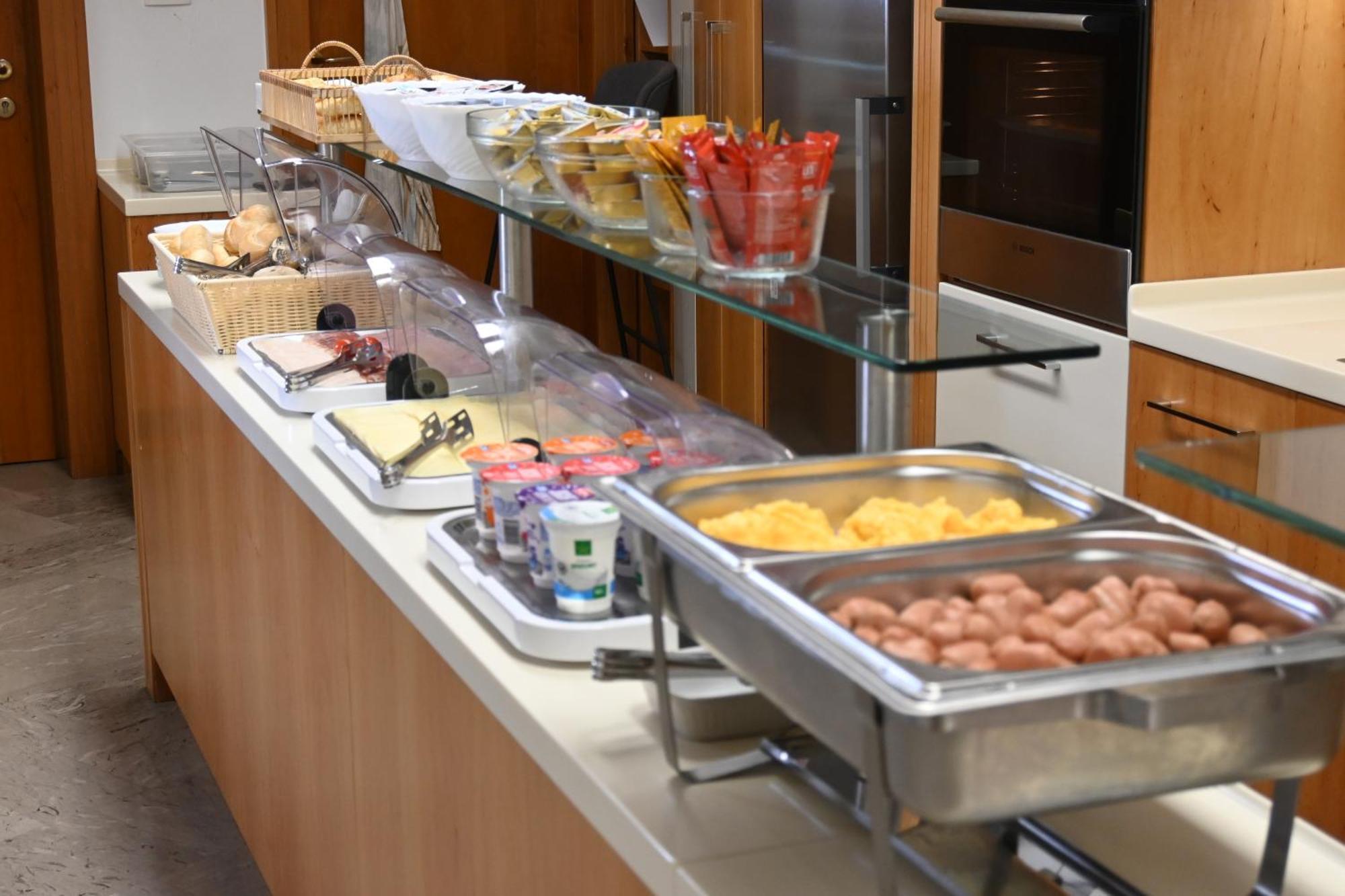 Hostel Sveta Ana Koper Ngoại thất bức ảnh