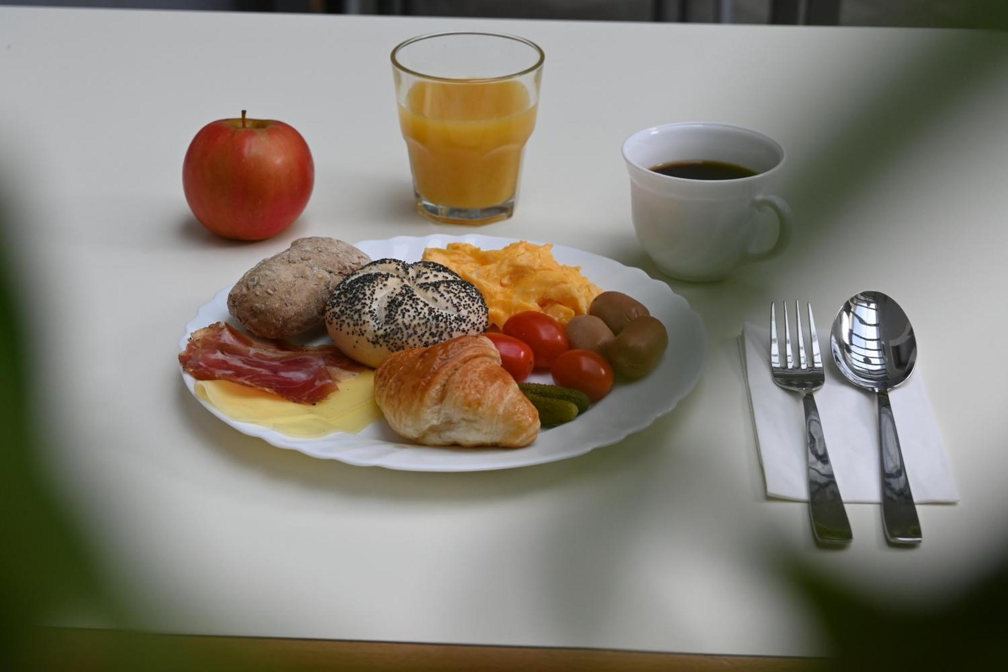 Hostel Sveta Ana Koper Ngoại thất bức ảnh