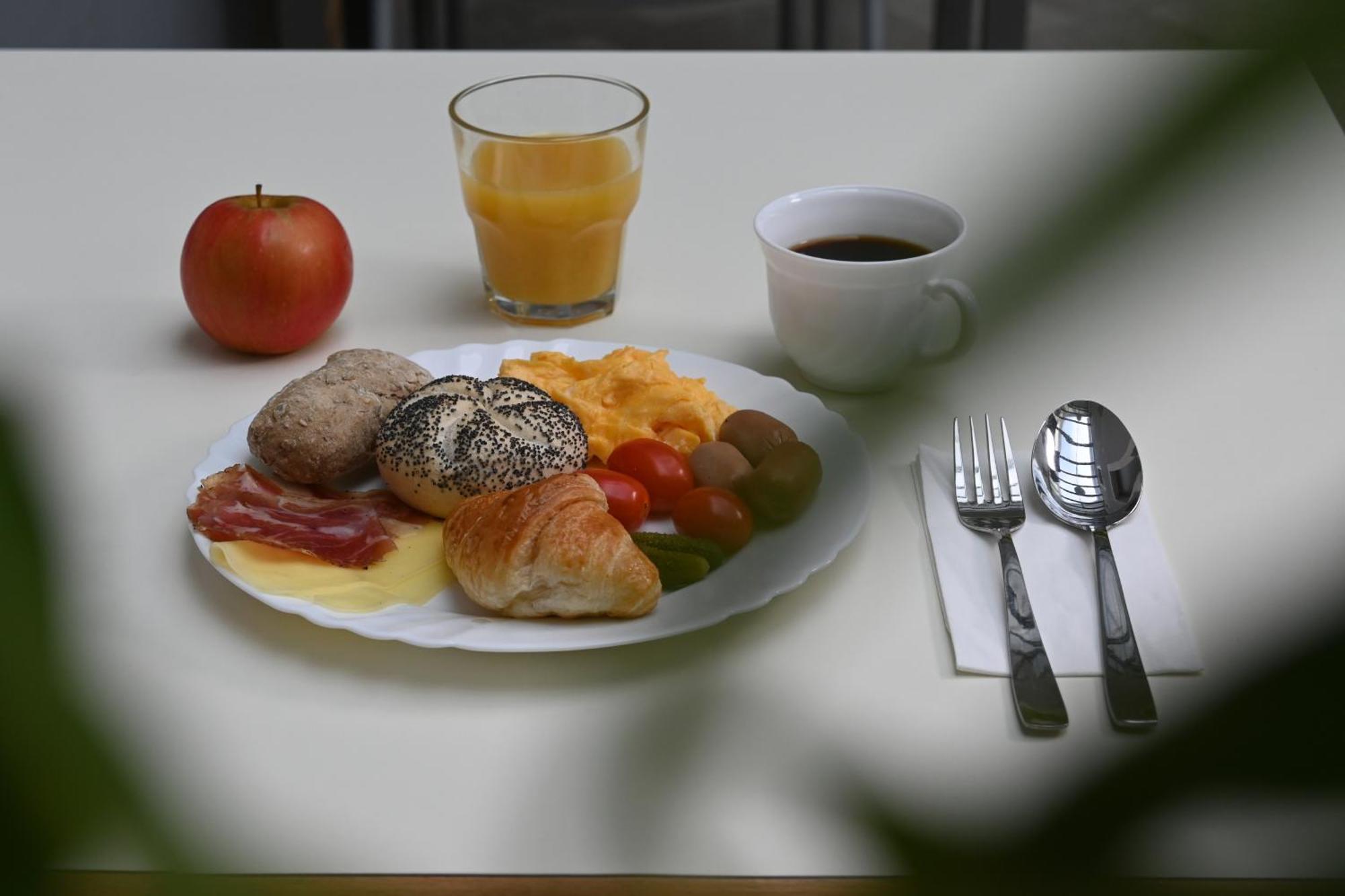 Hostel Sveta Ana Koper Ngoại thất bức ảnh